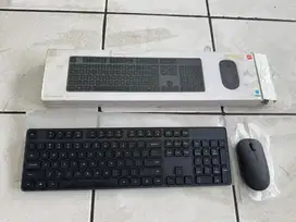 Keyboard wireless xiaomi
