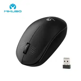 MOUSE WIRELESS MIKUSO