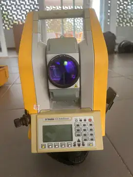 Jual Alat ukur Total Station Full set