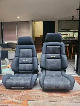 Recaro Mobility n Tline