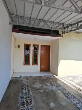 Rumah Dijual dipan Polda Banten