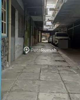 DIJUAL RUMAH SIAP HUNI  JL MAHKAMAH - MEDAN KOTA (LIEPHING)