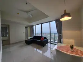 Disewakan Apartemen Orange County Tower Newport 2br 66sqm Bagus