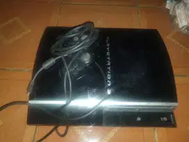 ps3 murah normal