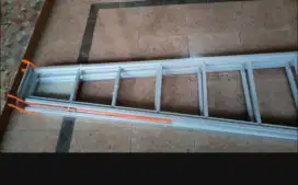 Tangga lipat tebal extra