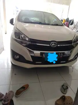 Ayla R 1.2 AT thn 2018
