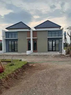 Rumah Minimalis Sidoarjo