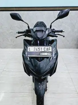 Vario 160cc thn 2022 super