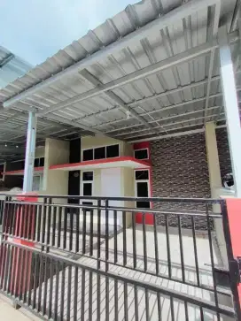 SIAP HUNI TYPE 45 TAMANGAPA RAYA ANTANG
