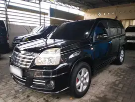 Nissan xtrail stt AT 2011