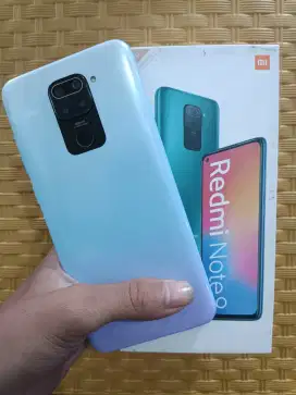 Redmi Note 9 6/128