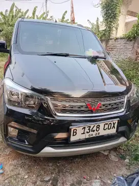 dijual Wuling tipe kapten sit
