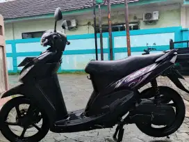 Yamaha Mio smail 2011 stTerhalus mulus orsinil