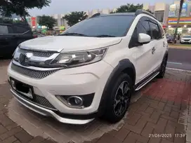 Honda BR-V 2016