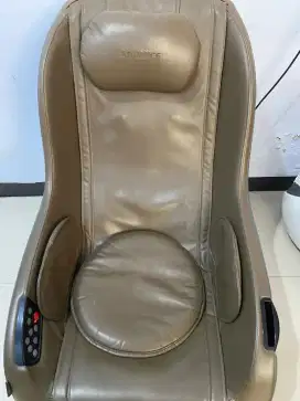 kursi pijat merk advance