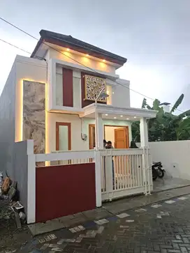 Rumah Juanda Sidoarjo