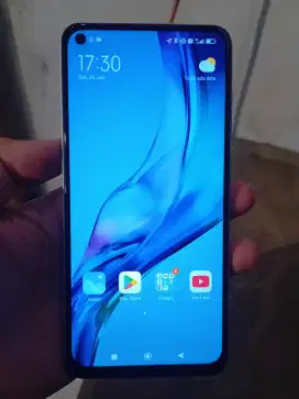 Redmi note 9 ram 4+1/64