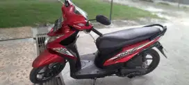 Jual BeAT ESP 2015 Klaten