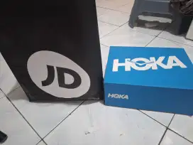 WTS Hoka Clifton 10 ORIGINAL