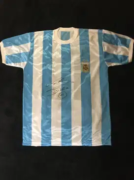 Jersey Argentina