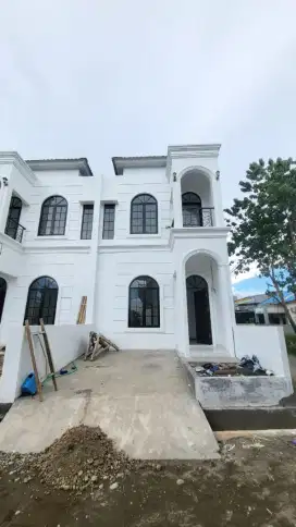Siap Huni Rumah Cantik Di Alauddin Makassar