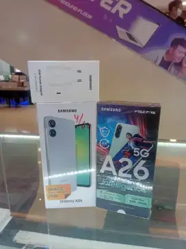 Samsung A06 4/64