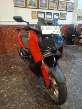 XMAX CONNECTED ABS PROMO KREDIT SYARAT KTP DAN KK PROSES MUDAH