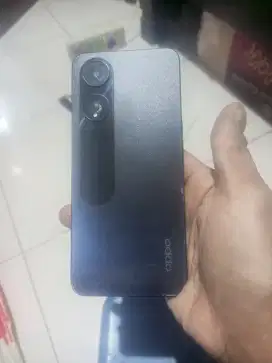 OPPO A78 5G RAM 8+1/128