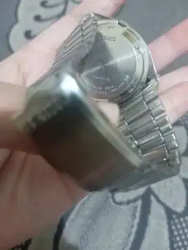 Jam tangan Seiko 5