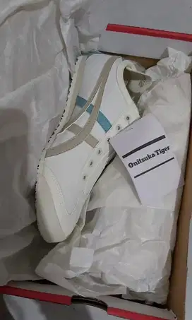 Onitsuka Tiger Woman