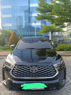 Toyota Kijang Innova 2023 Bensin
