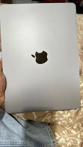 MacBook Air M2 (Apple Original)
