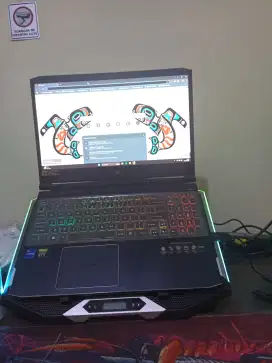Acer predator helios 300