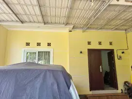 Rumah 2 Lantai Siap Huni di Argomulyo Dekat Pintu Tol Salatiga