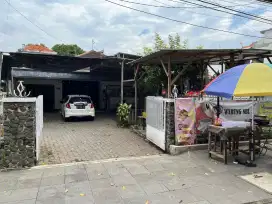 Dijual Rumah Pasuruan murah