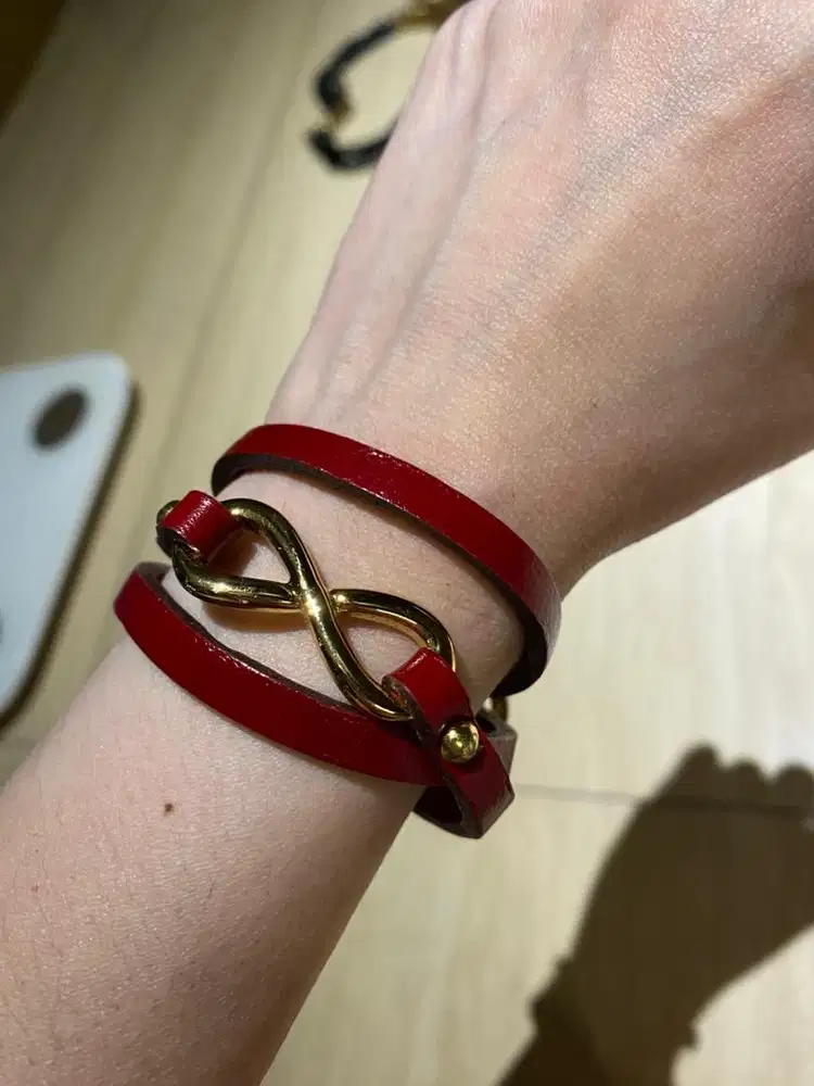 Accesories Gelang 15k
