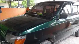 JUAL CEPAT MOBIL KIJANG SOLAR