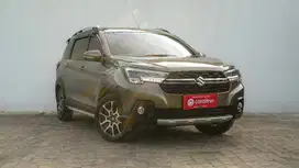 SUZUKI	XL-7 GL 1.5 ZETA	AT 2023 ,DP Mulai 9 Jutaan,Dibantu Sampai ACC