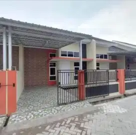 Siap Huni Type 45 Di Tamangapa Raya Makassar