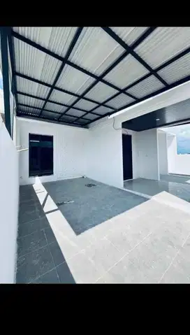 promo rumah 2kt 1km bandung 45