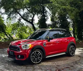 [ 25rb KM ] Mini Cooper 2.0 S Countryman F60 2019 JCW Package