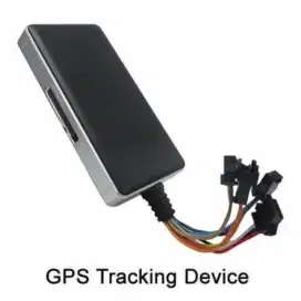 GPS mobil motor alat berat