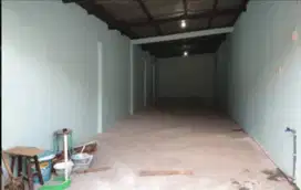 Gudang Sidoyoso Siap Pakai