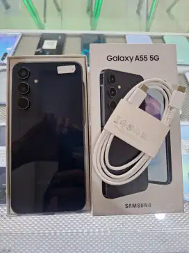 Samsung A55 5G 8/256Gb