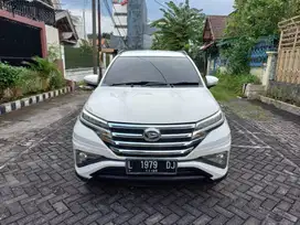 Daihatsu Terios R deluxe matic 2018