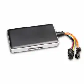 GPS mobil motor alat berat