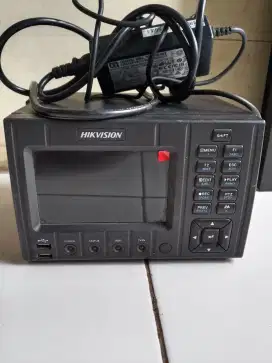 Digital vidio recorder