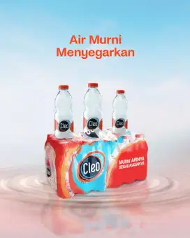 Cleo Mini 220ml