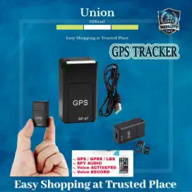 GPS mobil motor alat berat