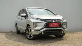 MITSUBISHI	XPANDER EXCEED 1.5 AT 2020, Kredit Dibantu Sampai Deal